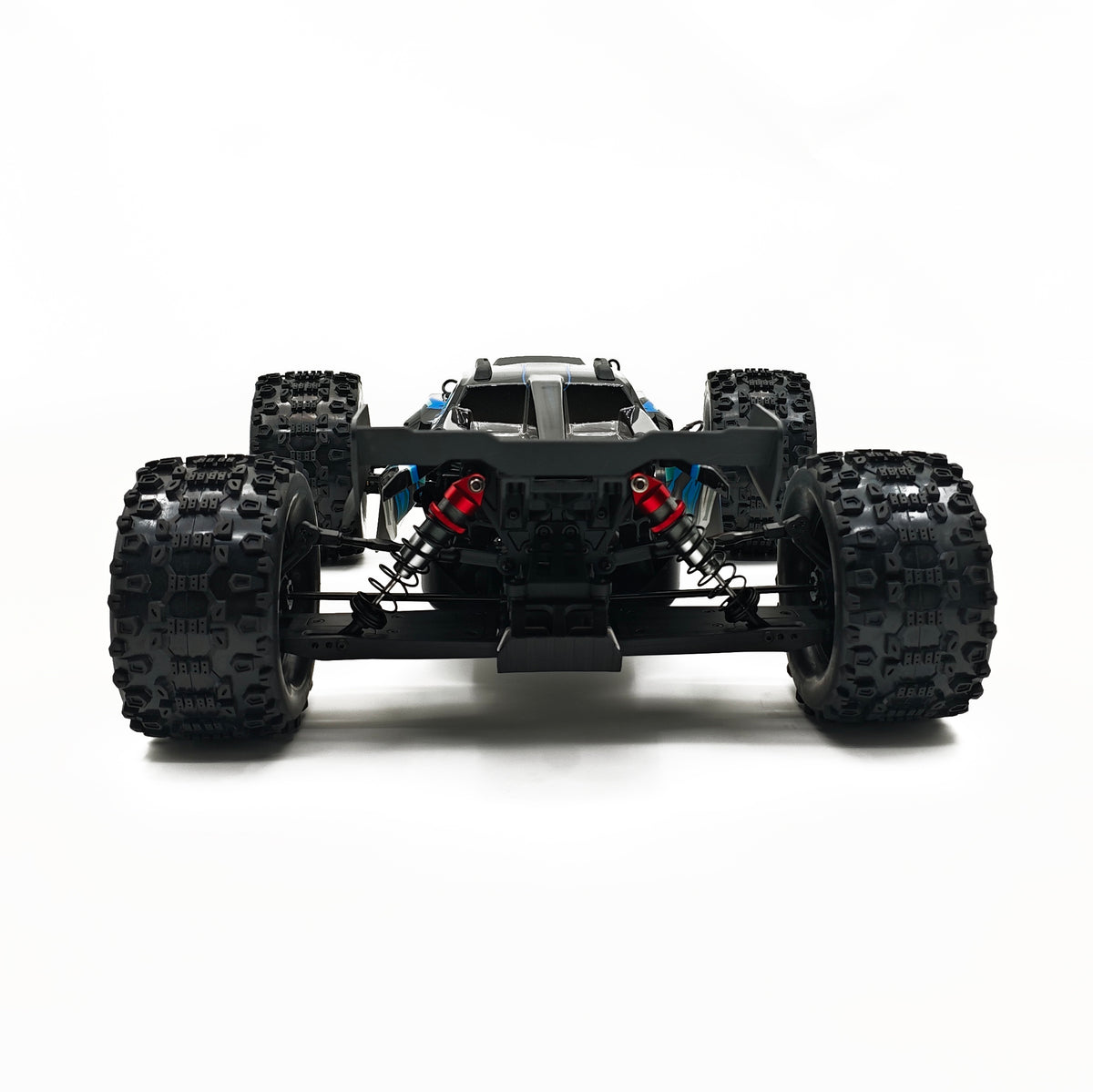 FSR SNIPER 1/10 Scale 3S Brushless 4WD Monster Truck RTR – High Performance RC Off-Road Vehicle