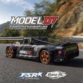 FSR DT 1/7 High Speed RC Street Car 6S/8S Brushless RTR 100+KM/H 4WD Racing Truck