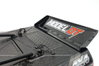 FSR DT 1/7 High Speed RC Street Car 6S/8S Brushless RTR 100+KM/H 4WD Racing Truck