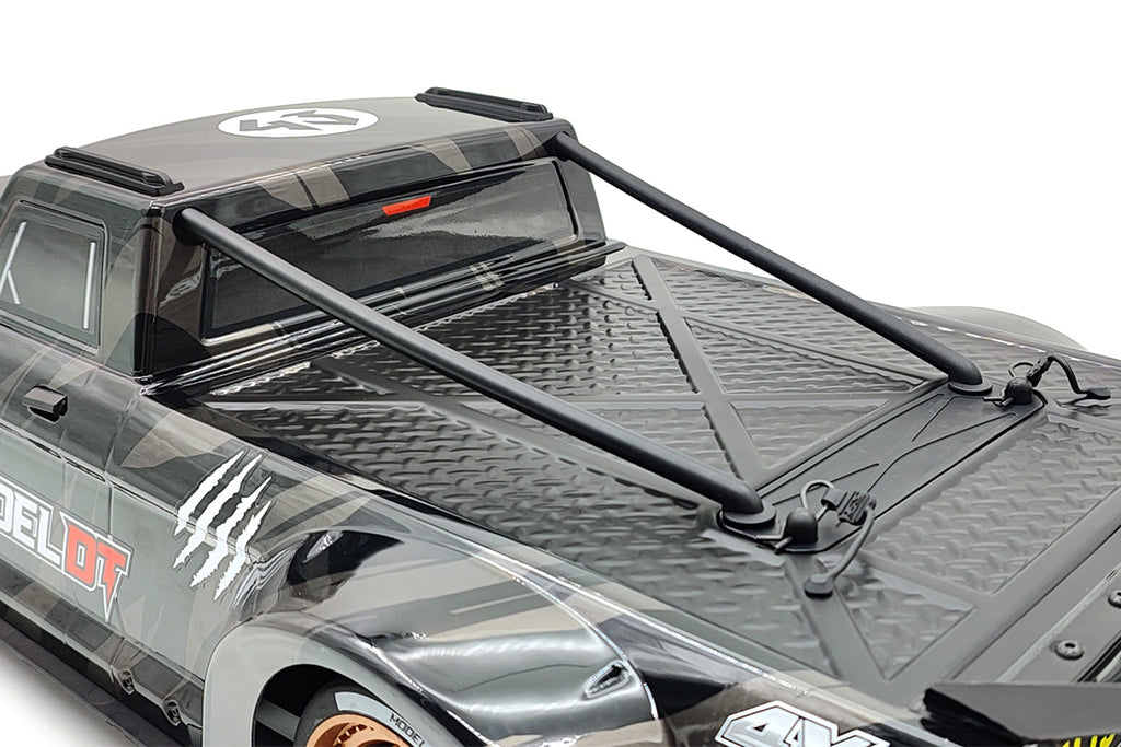 FSR DT 1/7 High Speed RC Street Car 6S/8S Brushless RTR 100+KM/H 4WD Racing Truck