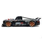 FSR DT 1/7 High Speed RC Street Car 6S/8S Brushless RTR 100+KM/H 4WD Racing Truck