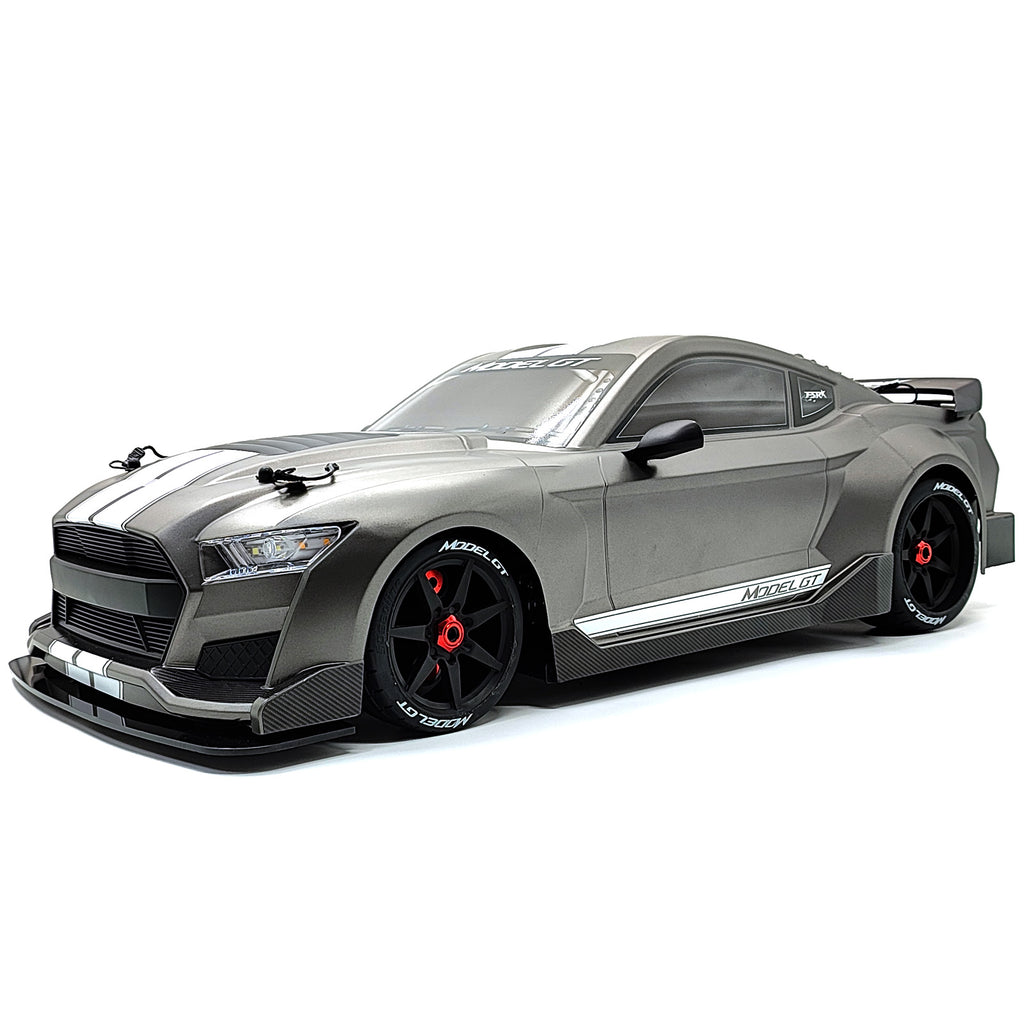 FSR GT 1/7 6S/8S Brushless RC Truck RTR – 4WD High Speed Off-Road Vehicle