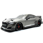 FSR GT 1/7 6S/8S Brushless RC Truck RTR – 4WD High Speed Off-Road Vehicle