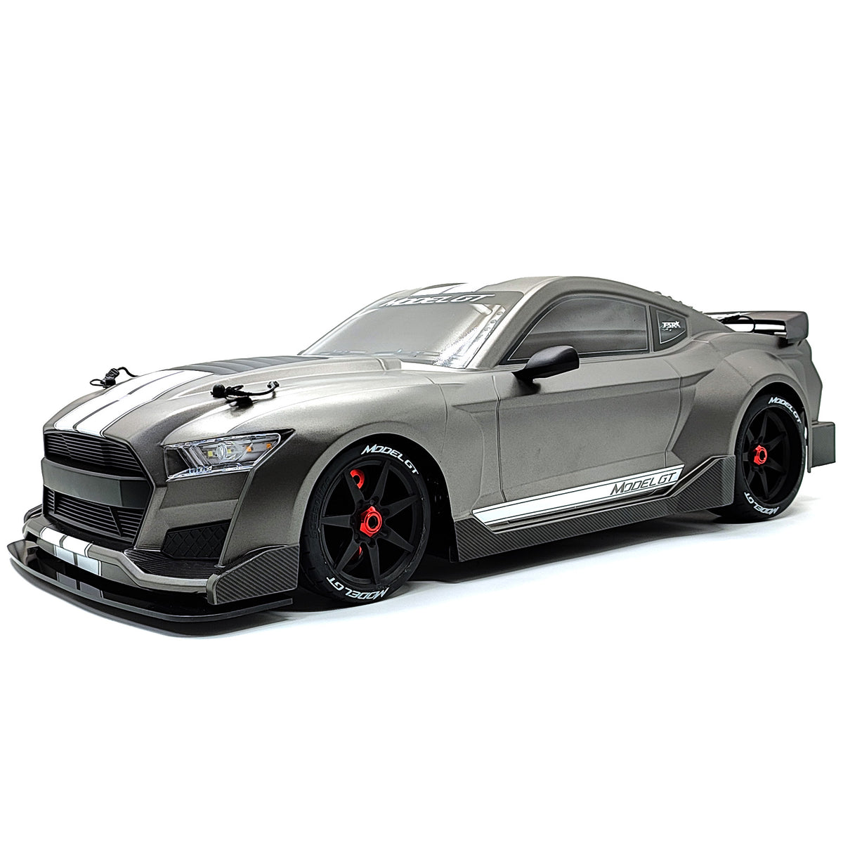 FSR GT 1/7 6S/8S Brushless RC Truck RTR – 4WD High Speed Off-Road Vehicle