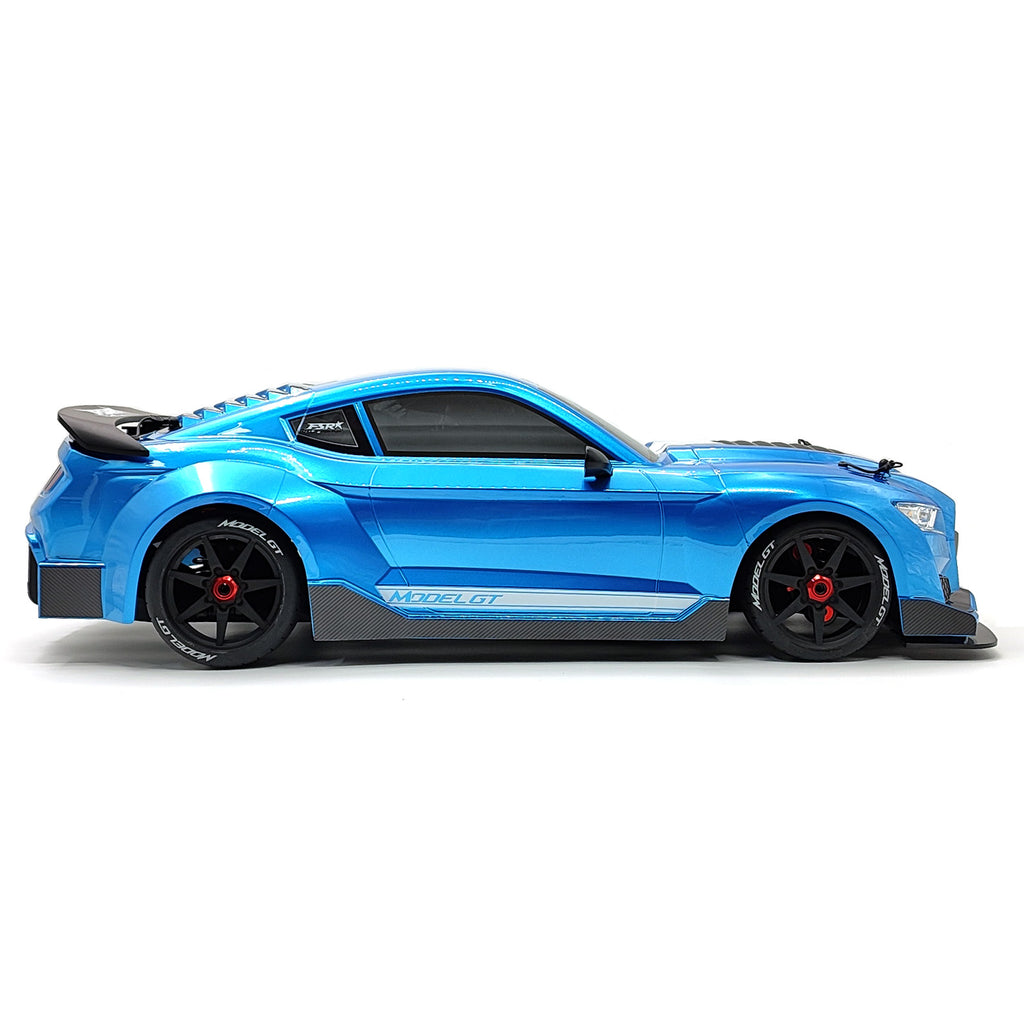 FSR GT 1/7 6S/8S Brushless RC Truck RTR – 4WD High Speed Off-Road Vehicle