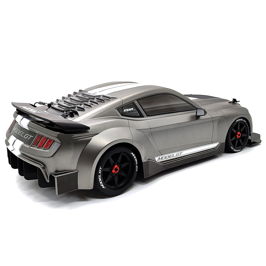 FSR GT 1/7 6S/8S Brushless RC Truck RTR – 4WD High Speed Off-Road Vehicle