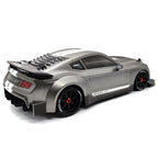 FSR GT 1/7 6S/8S Brushless RC Truck RTR – 4WD High Speed Off-Road Vehicle