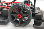 FSR GT 1/7 6S/8S Brushless RC Truck RTR – 4WD High Speed Off-Road Vehicle