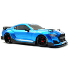 FSR GT 1/7 6S/8S Brushless RC Truck RTR – 4WD High Speed Off-Road Vehicle