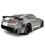 FSR GT 1/7 6S/8S Brushless RC Truck RTR – 4WD High Speed Off-Road Vehicle