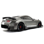 FSR GT 1/7 6S/8S Brushless RC Truck RTR – 4WD High Speed Off-Road Vehicle