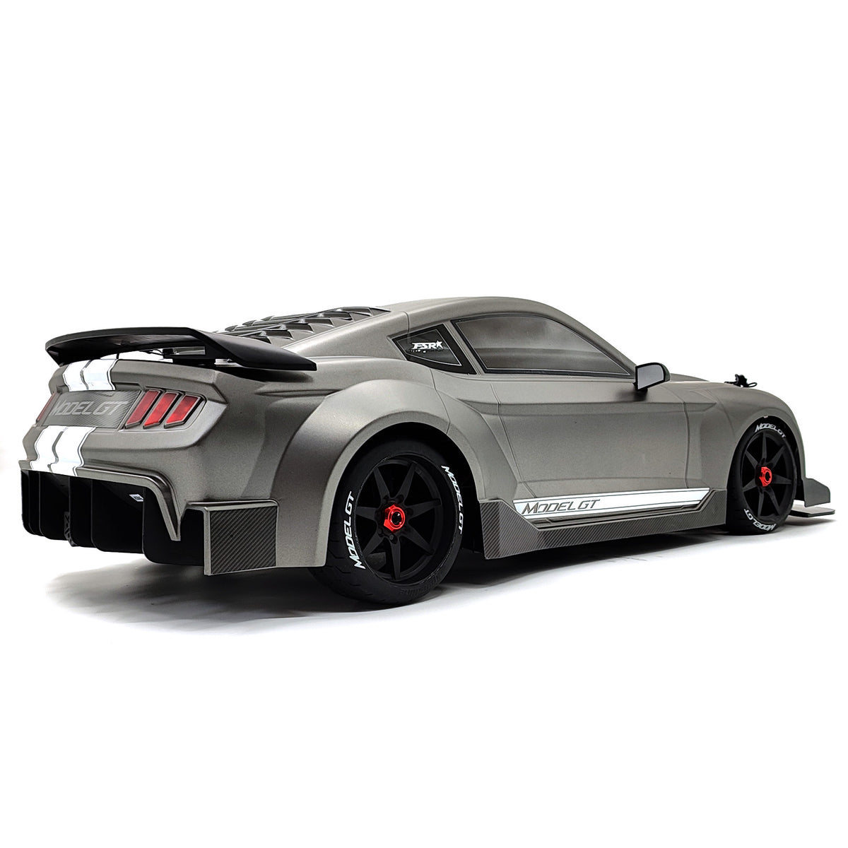 FSR GT 1/7 6S/8S Brushless RC Truck RTR – 4WD High Speed Off-Road Vehicle