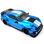 FSR GT 1/7 6S/8S Brushless RC Truck RTR – 4WD High Speed Off-Road Vehicle