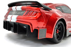 FSR GT 1/7 6S/8S Brushless RC Truck RTR – 4WD High Speed Off-Road Vehicle