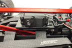 FSR GT 1/7 6S/8S Brushless RC Truck RTR – 4WD High Speed Off-Road Vehicle
