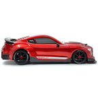 FSR GT 1/7 6S/8S Brushless RC Truck RTR – 4WD High Speed Off-Road Vehicle
