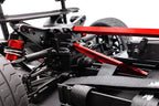 FSR GT 1/7 6S/8S Brushless RC Truck RTR – 4WD High Speed Off-Road Vehicle