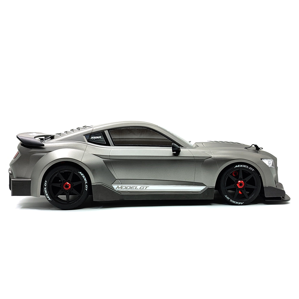 FSR GT 1/7 6S/8S Brushless RC Truck RTR – 4WD High Speed Off-Road Vehicle