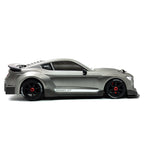 FSR GT 1/7 6S/8S Brushless RC Truck RTR – 4WD High Speed Off-Road Vehicle