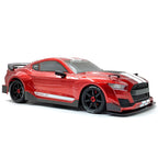 FSR GT 1/7 6S/8S Brushless RC Truck RTR – 4WD High Speed Off-Road Vehicle