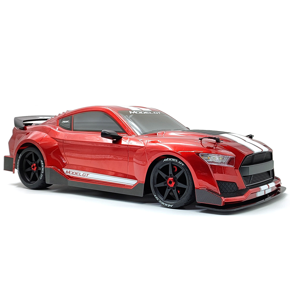 FSR GT 1/7 6S/8S Brushless RC Truck RTR – 4WD High Speed Off-Road Vehicle