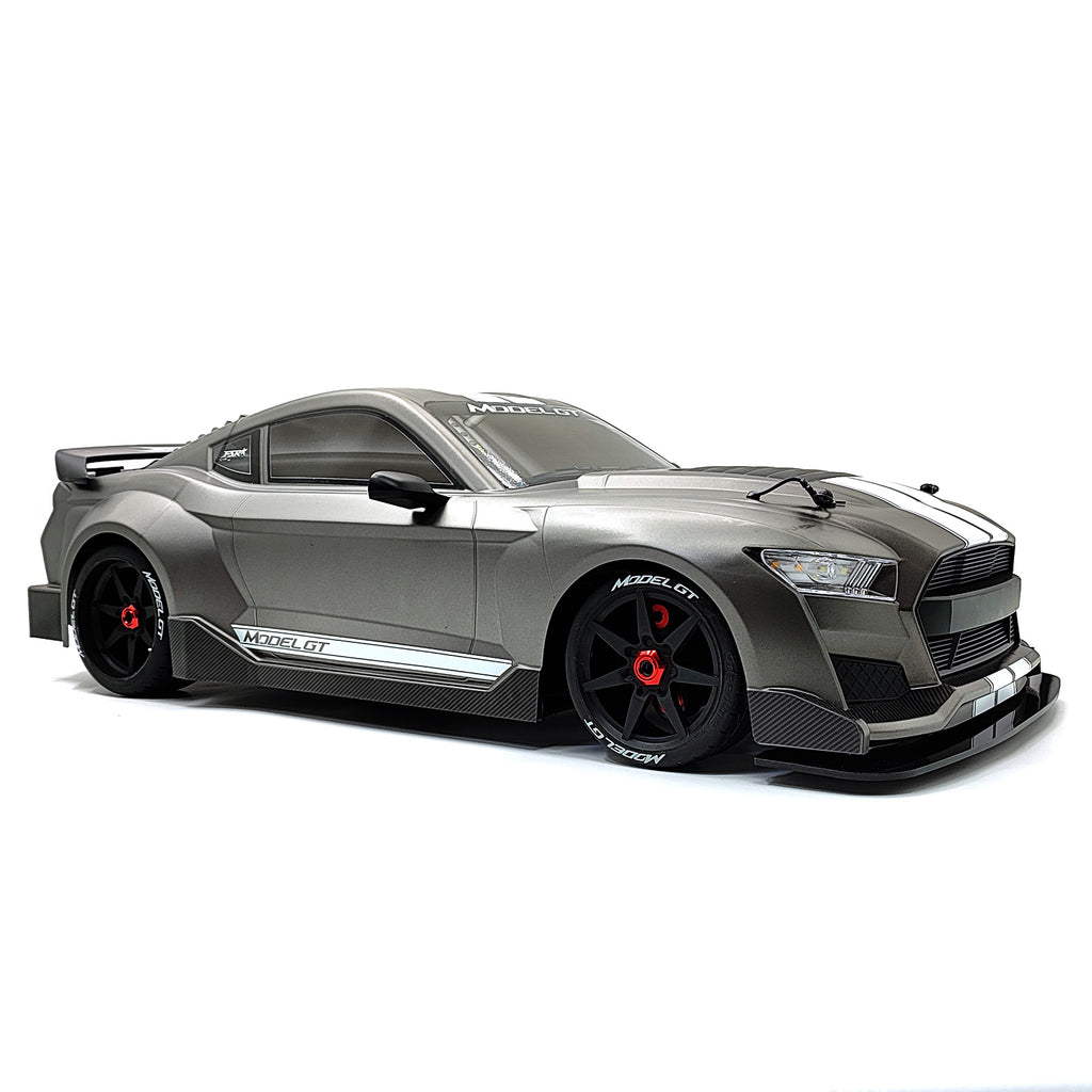 FSR GT 1/7 6S/8S Brushless RC Truck RTR – 4WD High Speed Off-Road Vehicle