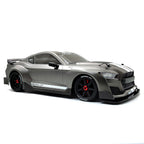 FSR GT 1/7 6S/8S Brushless RC Truck RTR – 4WD High Speed Off-Road Vehicle
