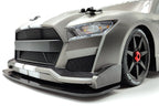 FSR GT 1/7 6S/8S Brushless RC Truck RTR – 4WD High Speed Off-Road Vehicle