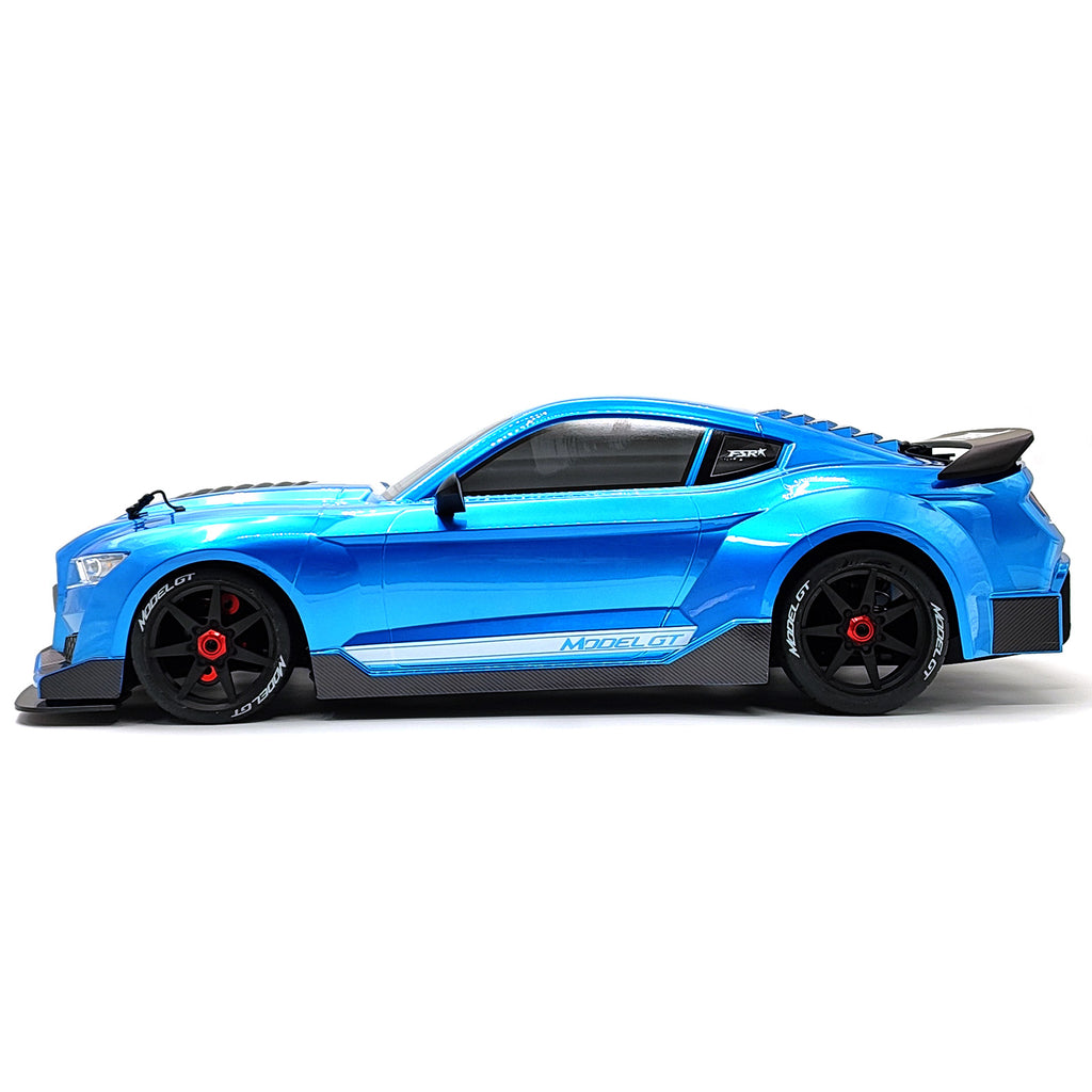 FSR GT 1/7 6S/8S Brushless RC Truck RTR – 4WD High Speed Off-Road Vehicle