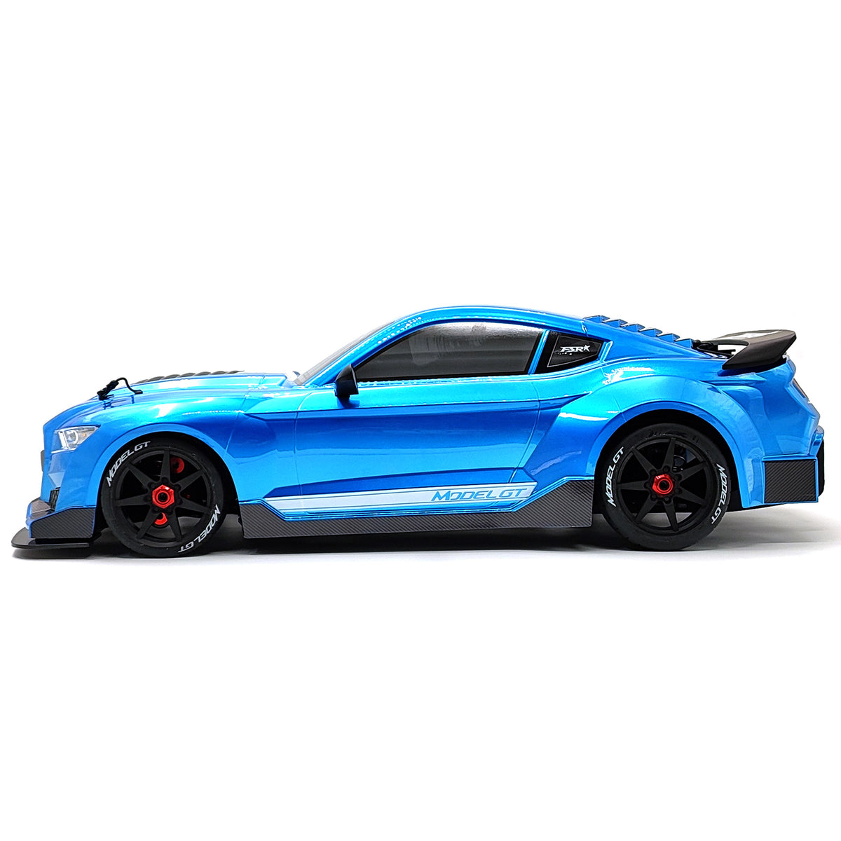 FSR GT 1/7 6S/8S Brushless RC Truck RTR – 4WD High Speed Off-Road Vehicle
