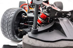 FSR GT 1/7 6S/8S Brushless RC Truck RTR – 4WD High Speed Off-Road Vehicle