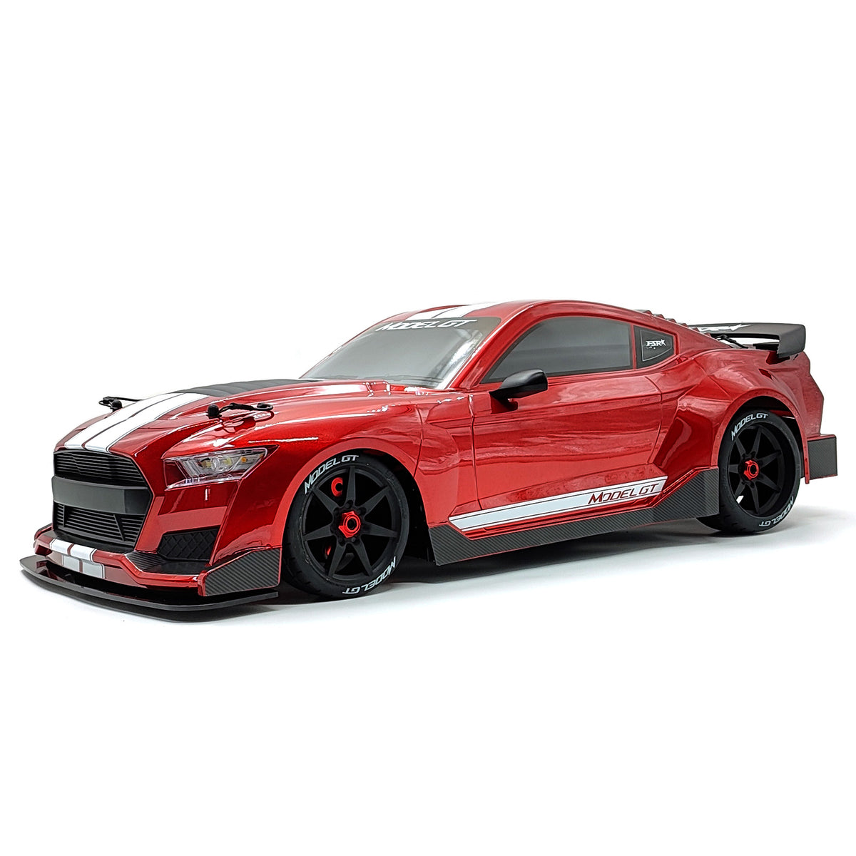 FSR GT 1/7 6S/8S Brushless RC Truck RTR – 4WD High Speed Off-Road Vehicle