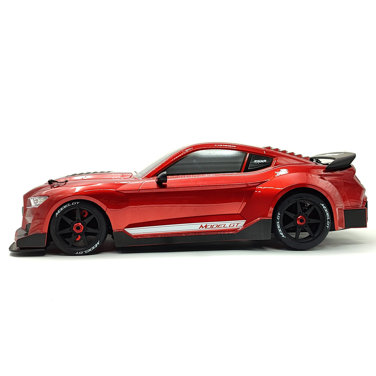 FSR GT 1/7 6S/8S Brushless RC Truck RTR – 4WD High Speed Off-Road Vehicle