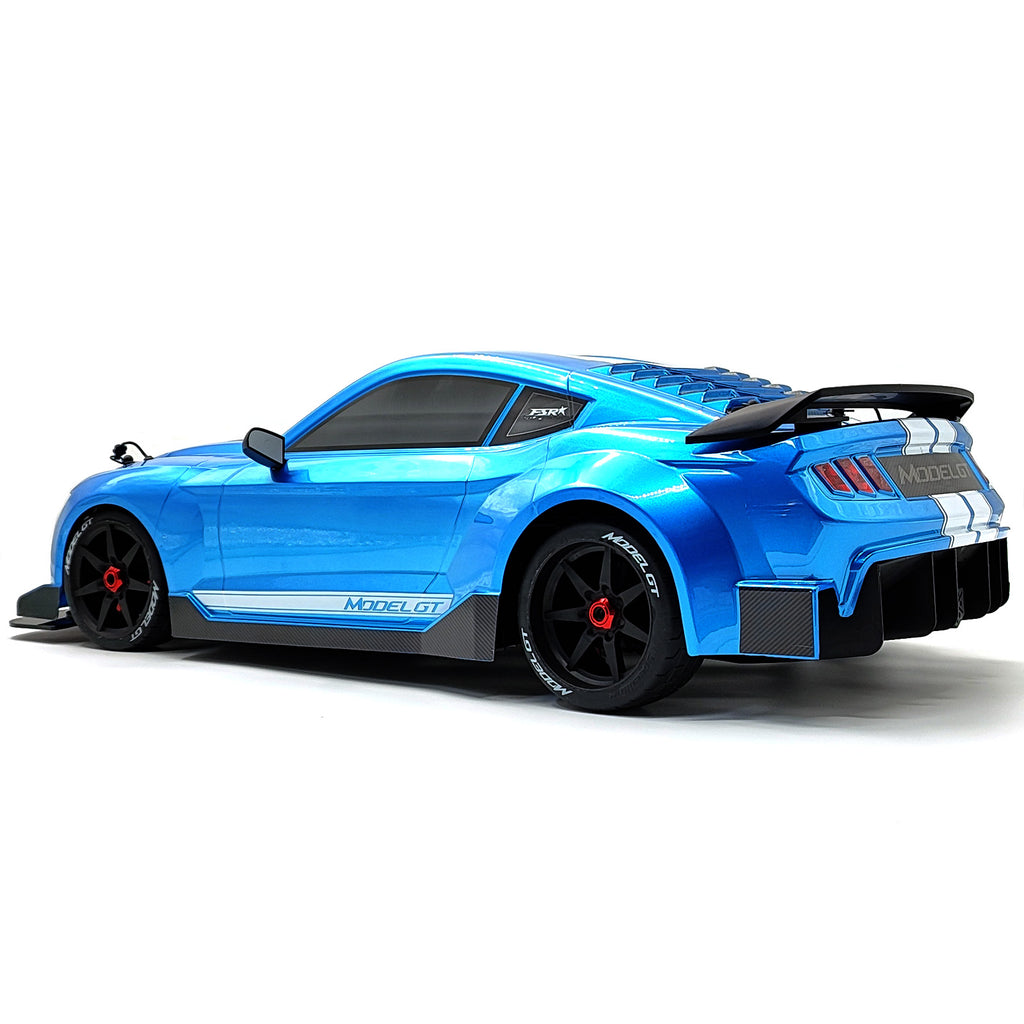 FSR GT 1/7 6S/8S Brushless RC Truck RTR – 4WD High Speed Off-Road Vehicle