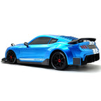 FSR GT 1/7 6S/8S Brushless RC Truck RTR – 4WD High Speed Off-Road Vehicle