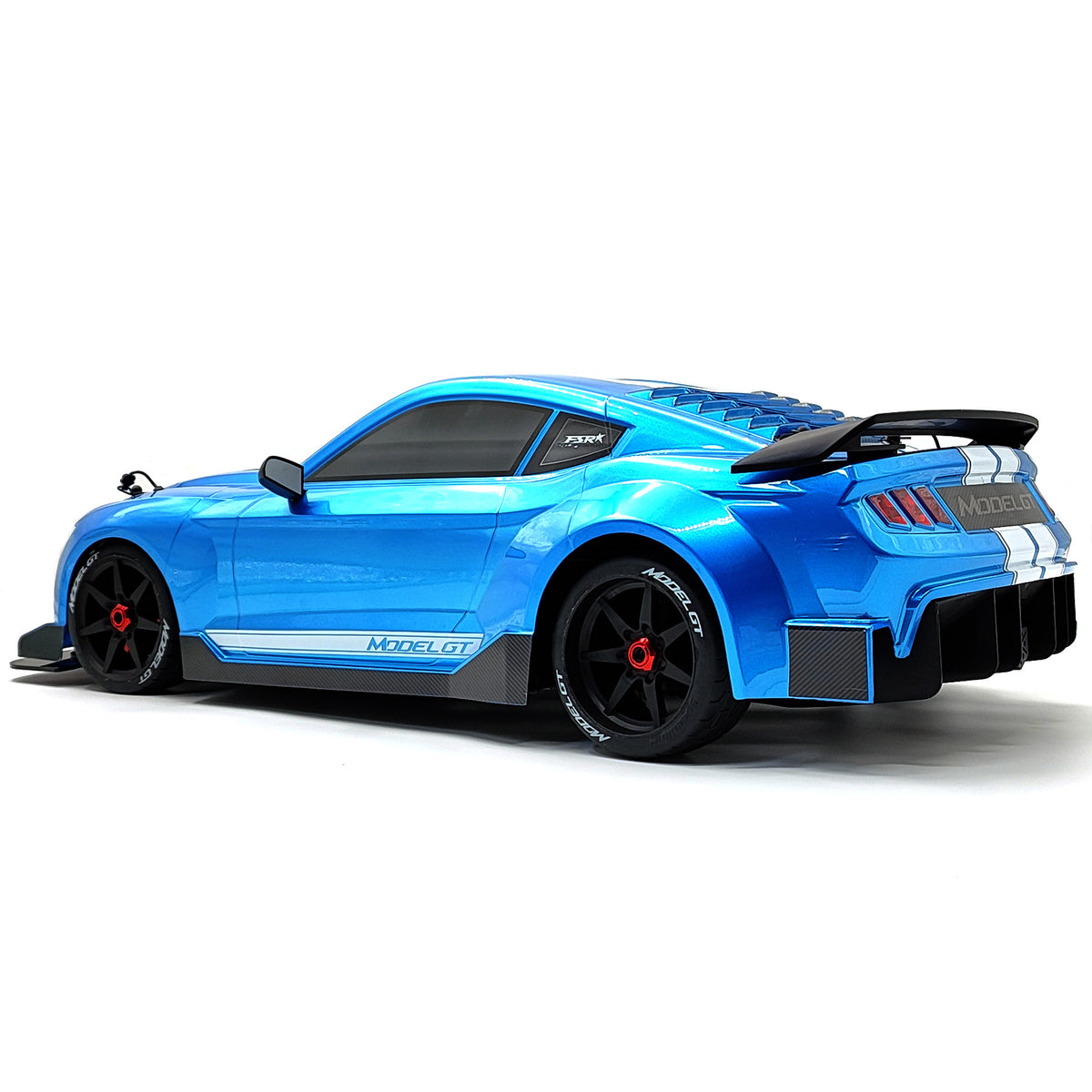 FSR GT 1/7 6S/8S Brushless RC Truck RTR – 4WD High Speed Off-Road Vehicle