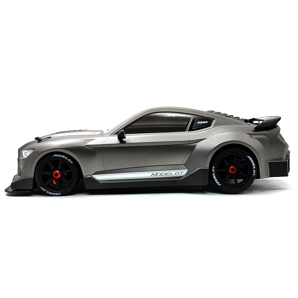 FSR GT 1/7 6S/8S Brushless RC Truck RTR – 4WD High Speed Off-Road Vehicle