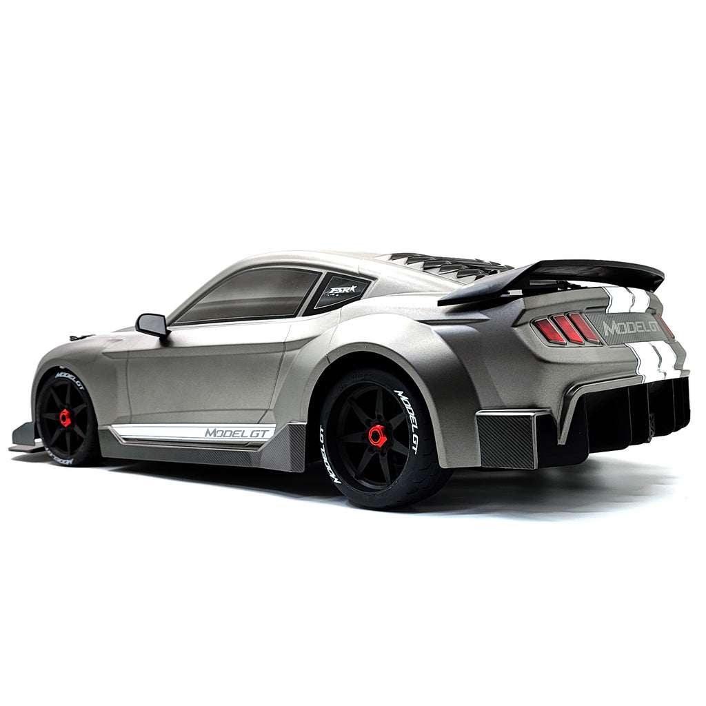FSR GT 1/7 6S/8S Brushless RC Truck RTR – 4WD High Speed Off-Road Vehicle