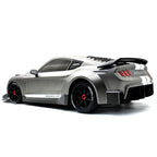 FSR GT 1/7 6S/8S Brushless RC Truck RTR – 4WD High Speed Off-Road Vehicle