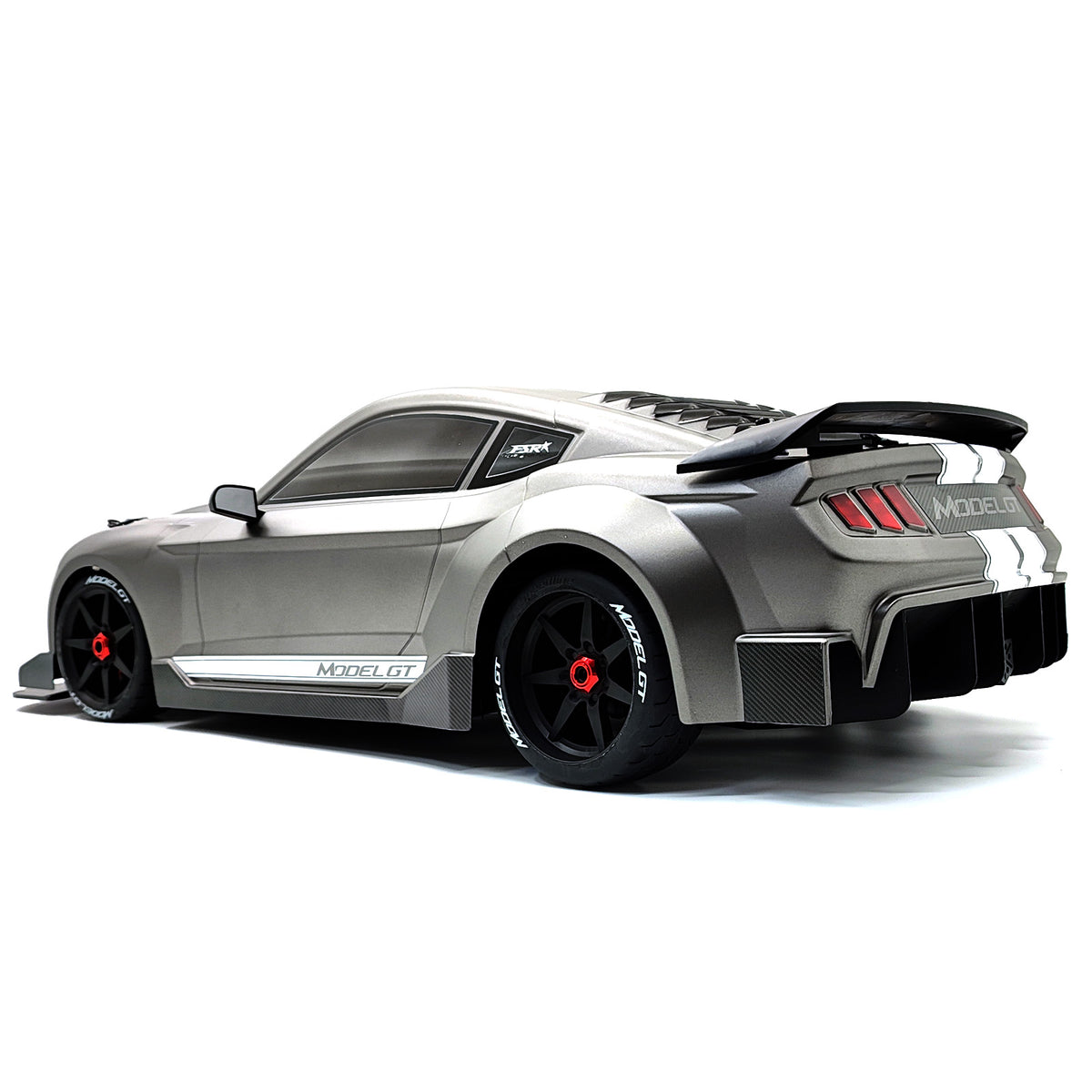 FSR GT 1/7 6S/8S Brushless RC Truck RTR – 4WD High Speed Off-Road Vehicle
