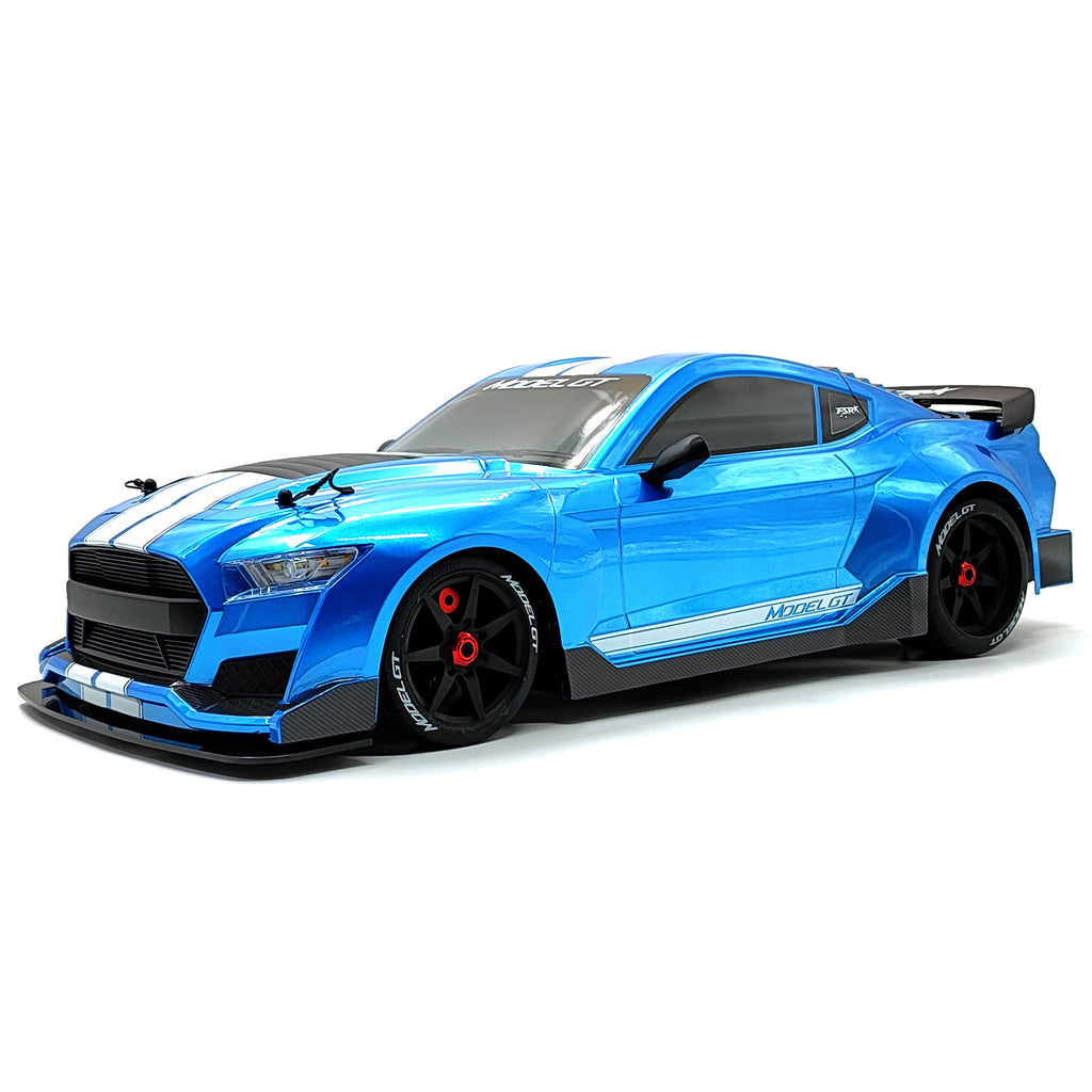 FSR GT 1/7 6S/8S Brushless RC Truck RTR – 4WD High Speed Off-Road Vehicle
