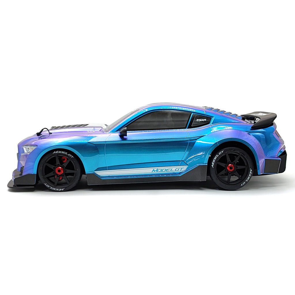 FSR GT 1/7 6S/8S Brushless RC Truck RTR – 4WD High Speed Off-Road Vehicle