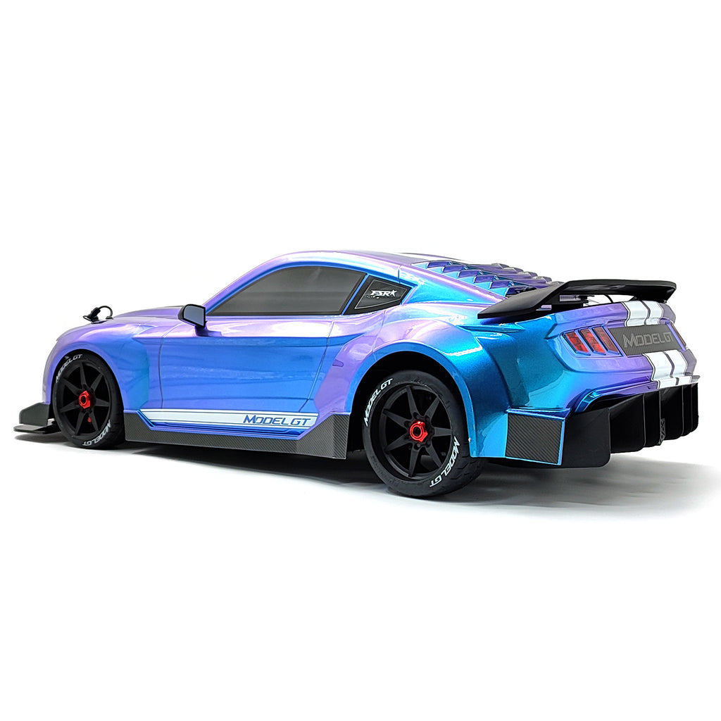 FSR GT 1/7 6S/8S Brushless RC Truck RTR – 4WD High Speed Off-Road Vehicle