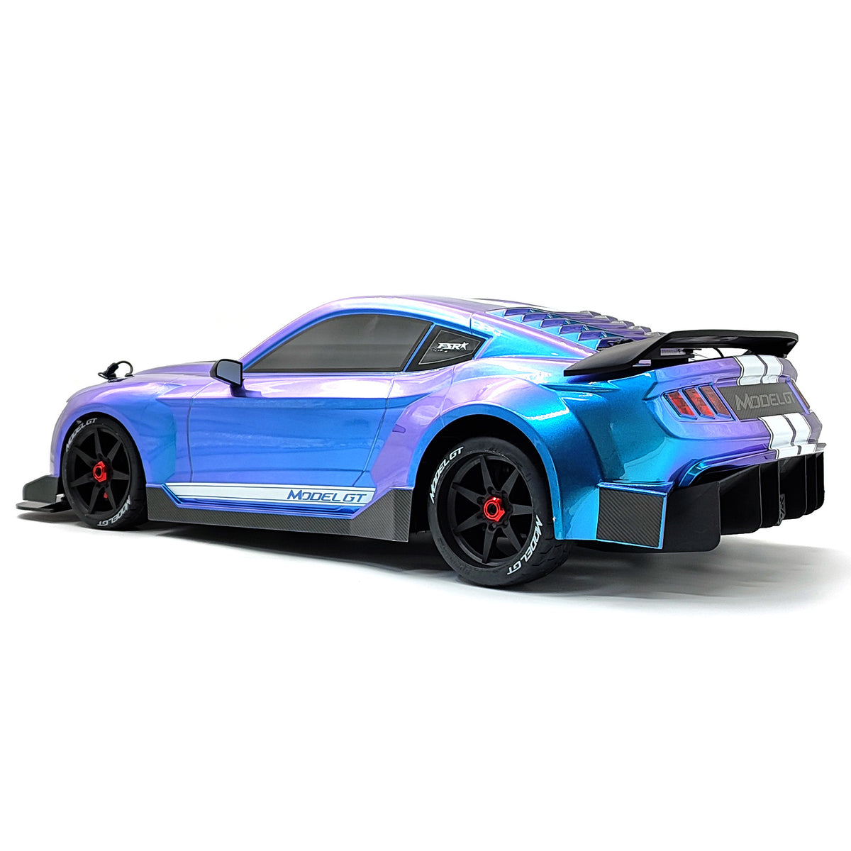 FSR GT 1/7 6S/8S Brushless RC Truck RTR – 4WD High Speed Off-Road Vehicle