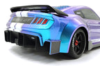 FSR GT 1/7 6S/8S Brushless RC Truck RTR – 4WD High Speed Off-Road Vehicle