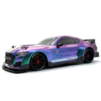 FSR GT 1/7 6S/8S Brushless RC Truck RTR – 4WD High Speed Off-Road Vehicle