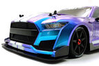 FSR GT 1/7 6S/8S Brushless RC Truck RTR – 4WD High Speed Off-Road Vehicle
