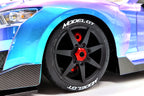 FSR GT 1/7 6S/8S Brushless RC Truck RTR – 4WD High Speed Off-Road Vehicle