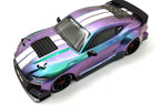 FSR GT 1/7 6S/8S Brushless RC Truck RTR – 4WD High Speed Off-Road Vehicle