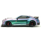 FSR GT 1/7 6S/8S Brushless RC Truck RTR – 4WD High Speed Off-Road Vehicle